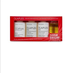 Olaplex Holiday Set